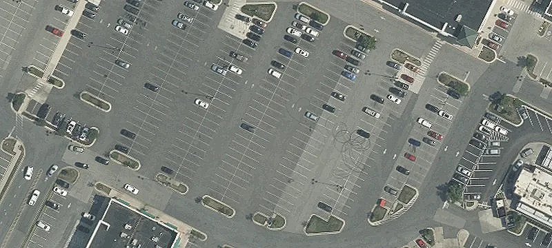 Anchored Neighborhood Retail Center