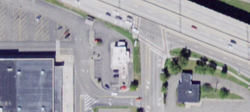 Build-to-Suit Retail Land