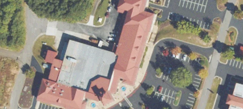 Commercial Land with Highway Frontage