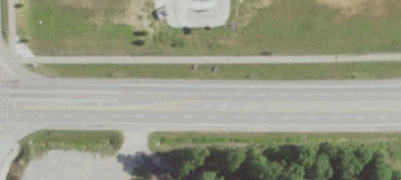 Residential Land Lot