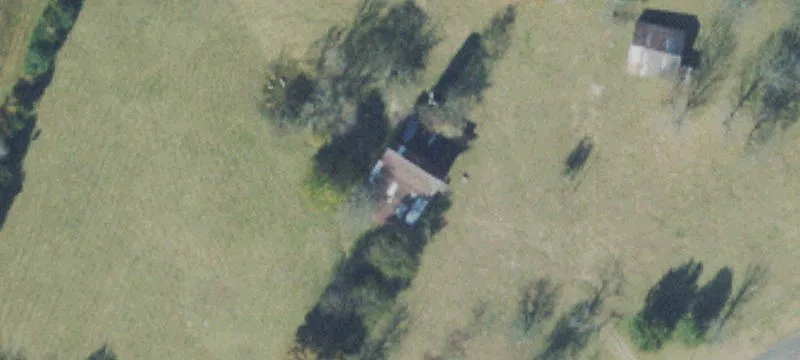 Residential Land Parcel