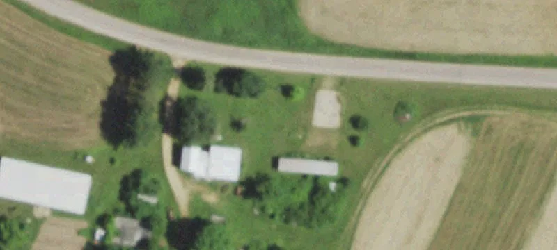 Ridge-Top Hunting & Home Lot