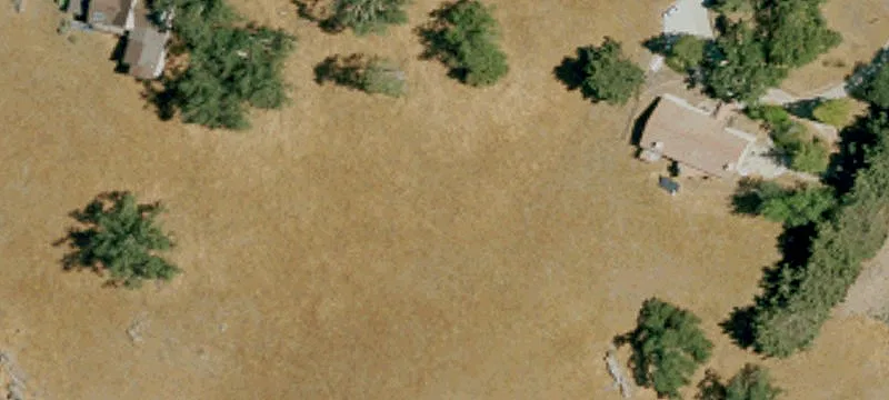 Scenic Homesite in Gated Community