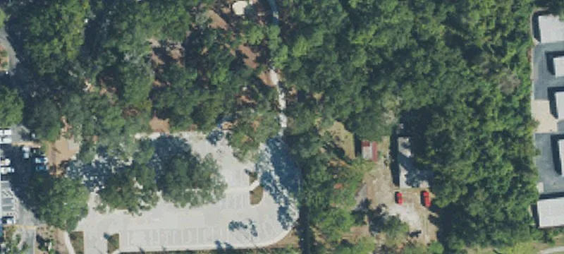 Commercial Land with Road Frontage