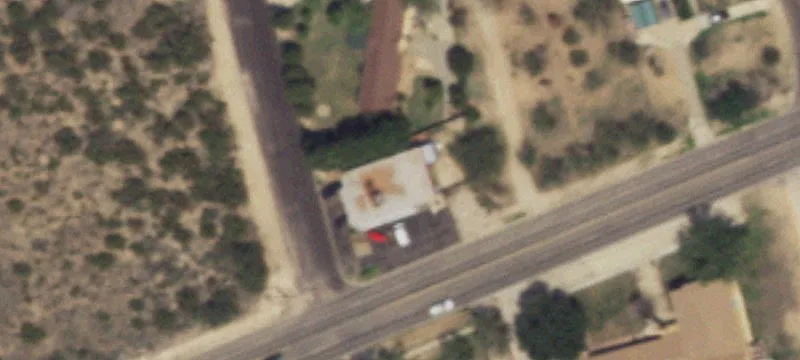 Retail Storefront Property