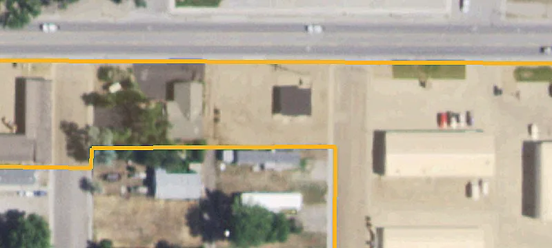 Drive-Through Restaurant Opportunity