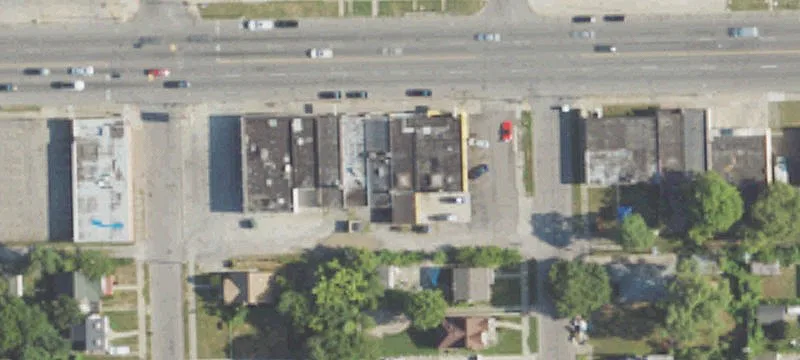 Turnkey Office Building with Private Offices