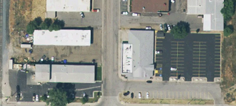 Five-Story 100-Unit Apartment Community
