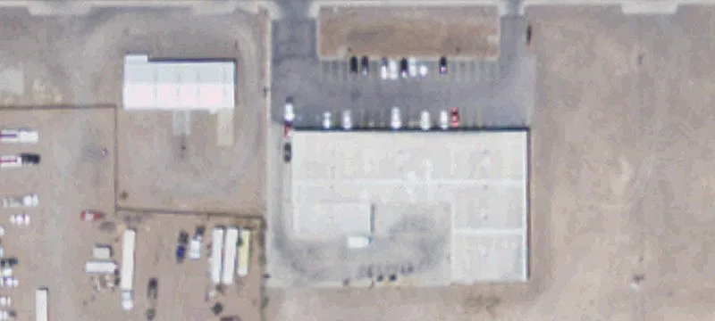 Retail Strip Center Opportunity