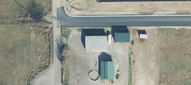 For-Sale Warehouse Property