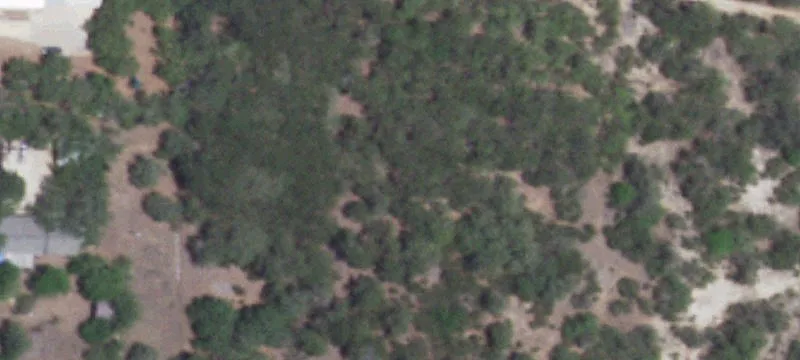 Residential Hilltop Lot on Cul-de-Sac