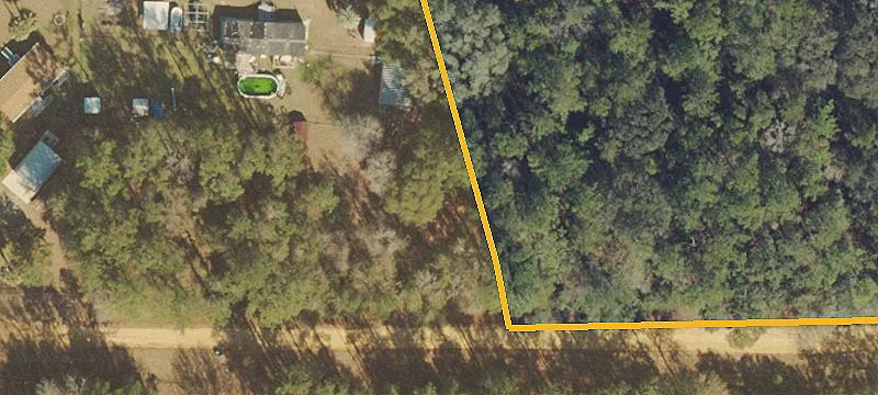 Residential Development Land Parcel