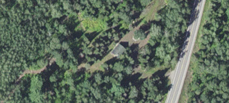Recreation Land with Highway Access