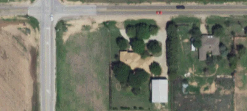 Corner Development Land Opportunity