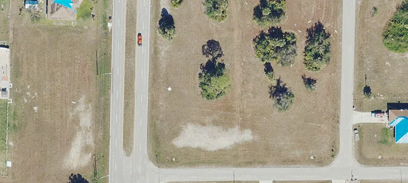 Commercial Land Parcel