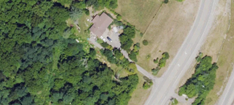 Highway Commercial Development Land