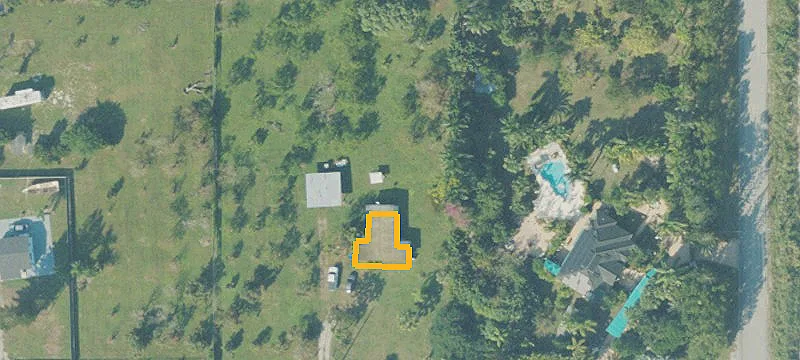 Single-Family Residential Development Lot