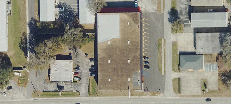 Industrial Building