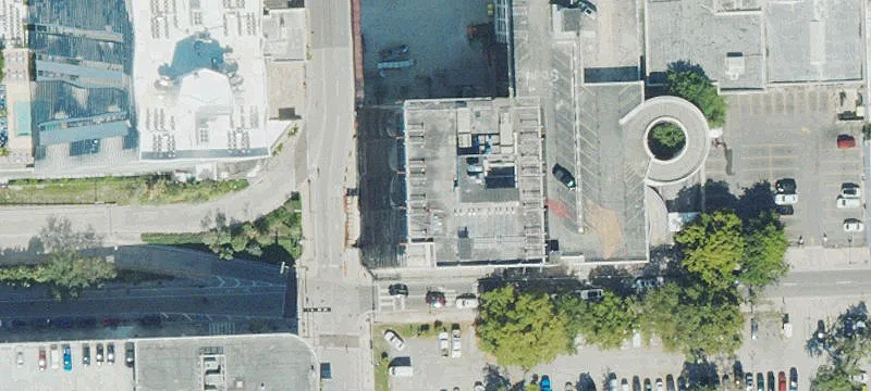 Specialty Land Parcel