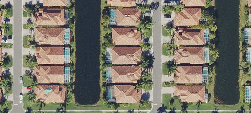 Buildable Residential Lot