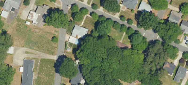 Buildable Residential Lot
