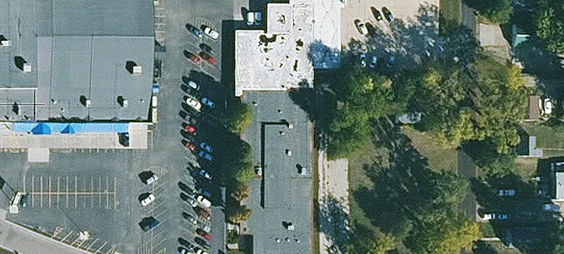 Community Service Office Suite