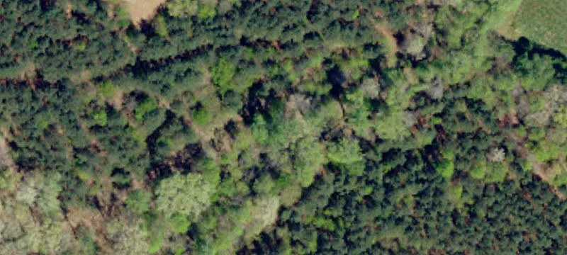 Industrial Land Site
