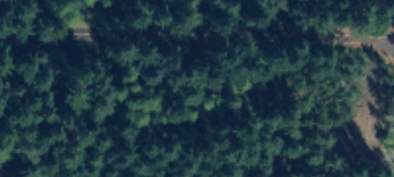 Secluded Residential Building Lot