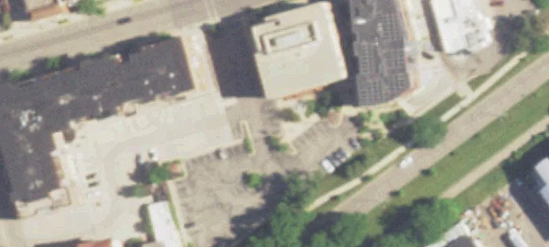 Specialty Land Parcel