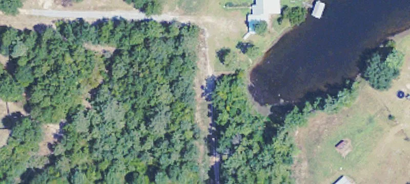 Country Home Building Land