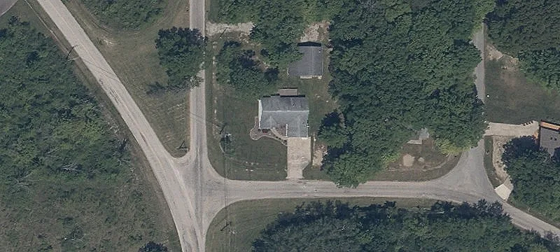 Industrial Waste Management Facility