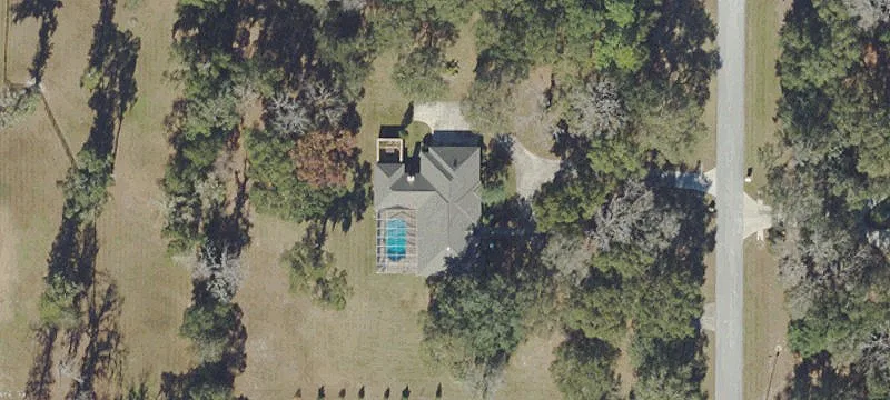 Gated Residential Land Lot