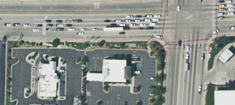 Hard Corner Retail Ground Lease