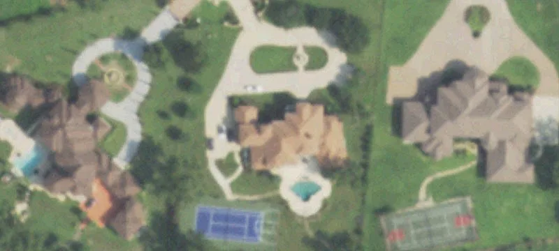Residential Land Lot