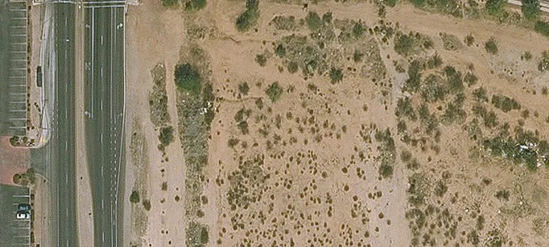Industrial Land Parcel