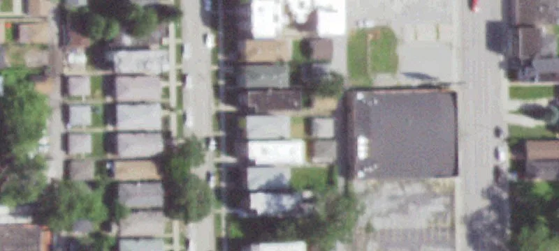 Updated Residential Income Duplex