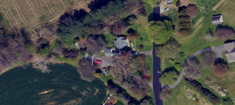 Farm with Tillable Acreage