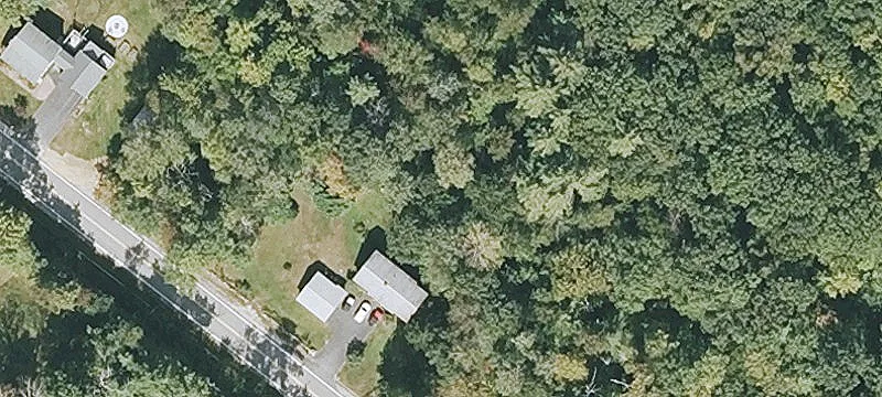 Subdivided Agricultural Land Parcel