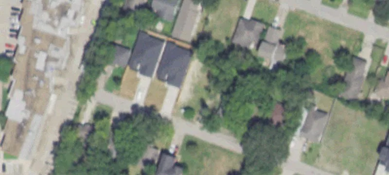 Cleared Residential Homesite