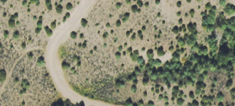 Residential Land Parcel with Views