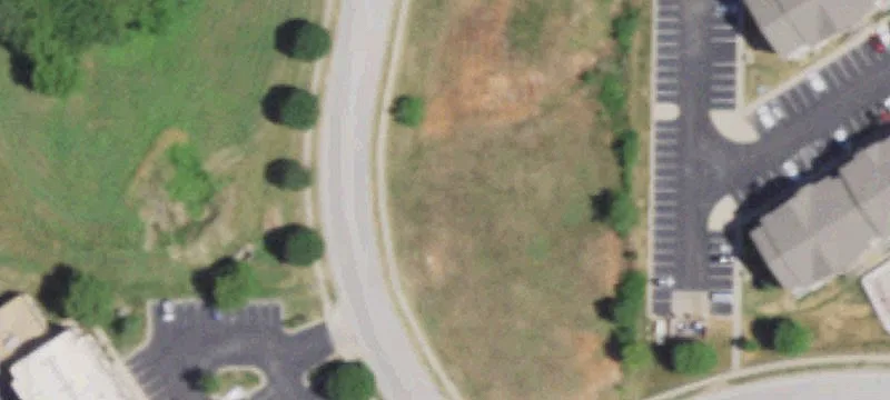 Commercial Land Parcel