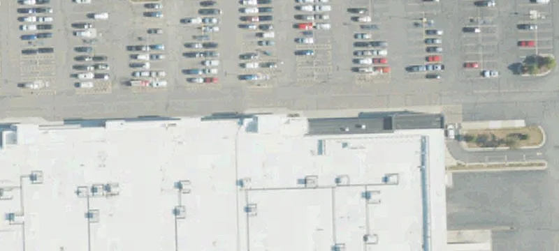 Retail Outlot Space Near Meijer