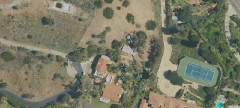Ocean-View Bluff Estate Land