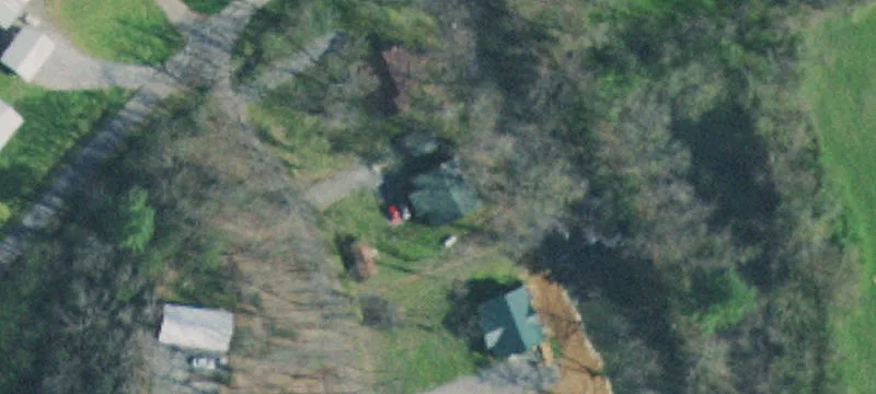 Residential Land Parcel