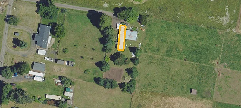 Ready-to-Build Residential Land Parcel