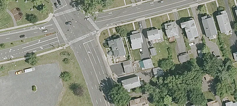 Two-Unit Residential Income Property