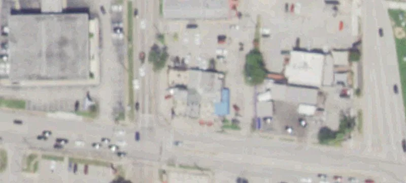 Corner Retail Development Site