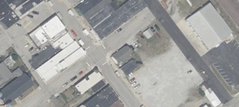 Mixed-Use Live/Work Building