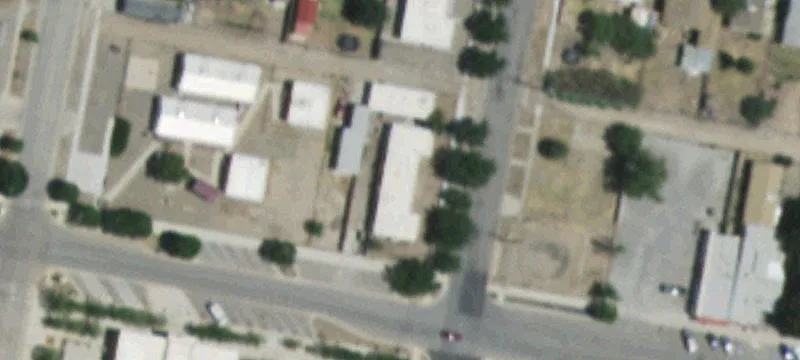 Two Multifamily Buildings For Sale