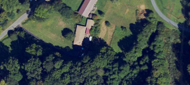 Commercial Land Tract